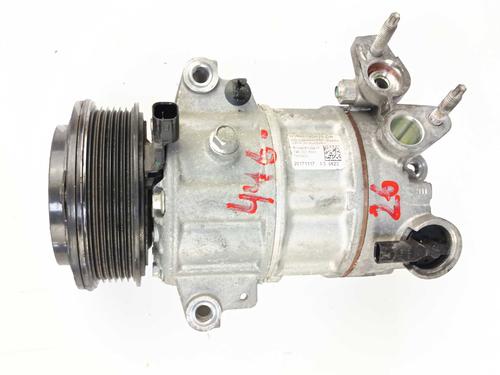 Used AC compressor AC compressor 37232601 37232601