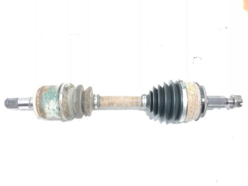 Used Left front driveshaft Left front driveshaft 23527944 23527944