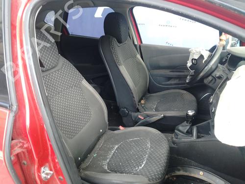 Front right window mechanism RENAULT CAPTUR I (J5_, H5_) 0.9 TCe 90 | BP36112669C23 - Image 14