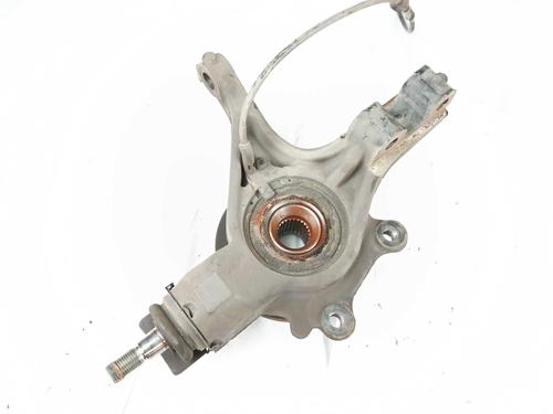 Left front steering knuckle CITROËN BERLINGO MULTISPACE (B9) 1.6 BlueHDi 100 | BP29570474M25 - Image 2
