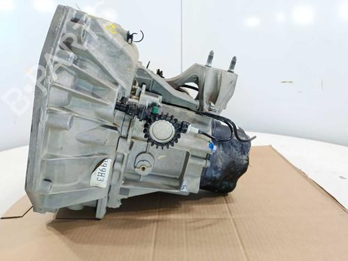 Gearbox DACIA SANDERO II TCe 90 (B8M1, B8MA, B8AC) | BP28726620M3 - Image 12