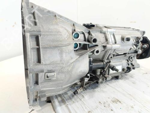 Gearbox BMW 1 (F20) 118 d | BP29478615M3  - Image 11
