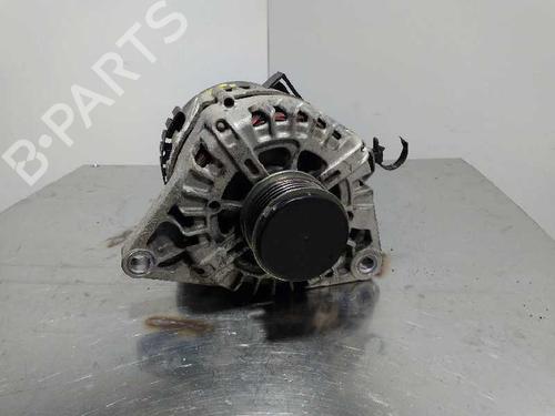 Used Alternator Alternator 10752073 10752073