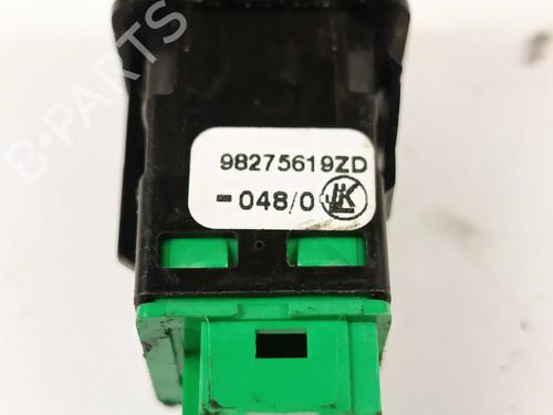 Switch CITROËN C5 AIRCROSS (A_) 1.2 PureTech 130 (ARHNSJ) | BP29709222I30 - Image 2