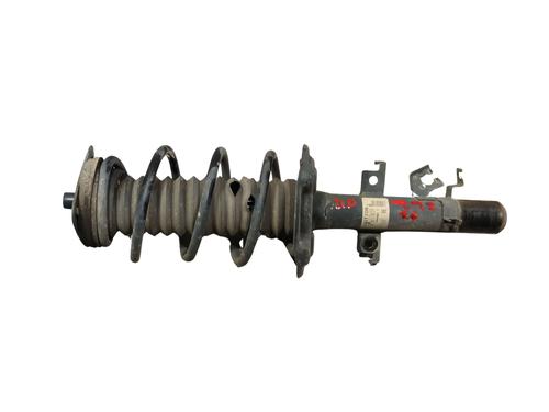 Used Right front shock absorber Right front shock absorber RENAULT KADJAR (HA_, HL_) 1.2 TCe 130 (HLMR) (130 hp) 34507575 34507575