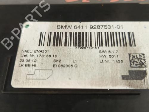 Electronic module BMW 1 (F20) 118 i | BP29709327M83 