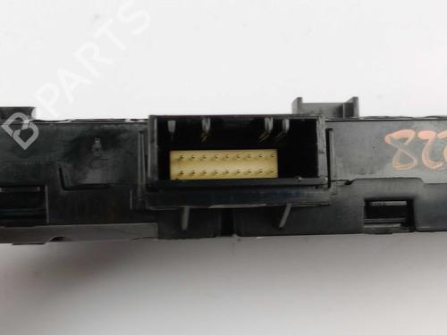 Warning switch DACIA DUSTER (HM_) 1.6 SCe 115 (HMM1) | BP22741076I22 - Image 3