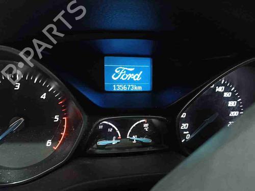 Left front brake caliper FORD FOCUS III | BP11563669M105 - Image 8