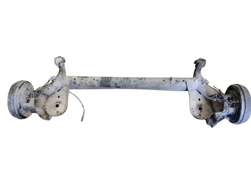 Used Rear axle FORD TRANSIT COURIER B460 MPV 1.5 TDCi (75 hp) 23219709