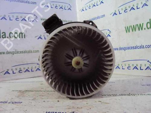 Used Heater blower motor Heater blower motor SUZUKI SWIFT III (MZ, EZ) [2005-2026] 11248884 11248884