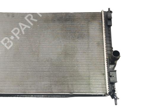 Køler OPEL COMBO Box Body/MPV (K9) 1.5 D | BP32343534M31