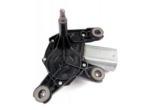 Used Rear wiper motor ALFA ROMEO MITO (955_) 1.4 MultiAir (955AXL1B) (105 hp) 22986694