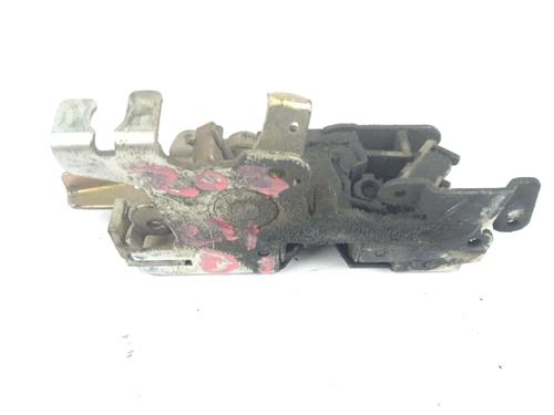 Front left lock MERCEDES-BENZ VITO Van (W638) 108 D 2.3 (638.064, 638.068) | BP18945408C98 