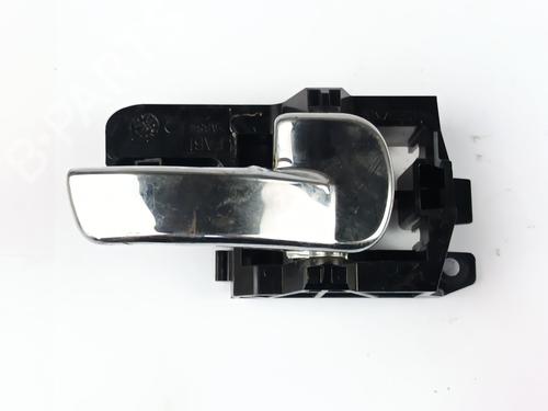 Poignée intérieure avant droite NISSAN QASHQAI I (J10, NJ10) 2.0 (141 hp) 32372826