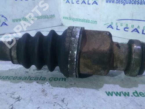 Right front driveshaft PEUGEOT 206 Hatchback (2A/C)  | BP9988256M39 
