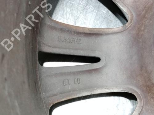 Rim OPEL CORSA D (S07) 1.3 CDTI (L08, L68) | BP22740320C45 
