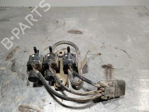 Used Electronic module Electronic module 14355485 14355485
