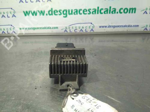 Other PEUGEOT 206 Hatchback (2A/C)  | BP14352457O1 