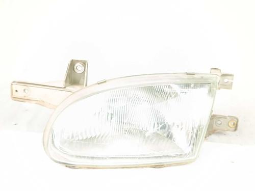 Used Left headlight Left headlight HYUNDAI ACCENT I (X-3) 1.3 i 12V (84 hp) 29586534 29586534