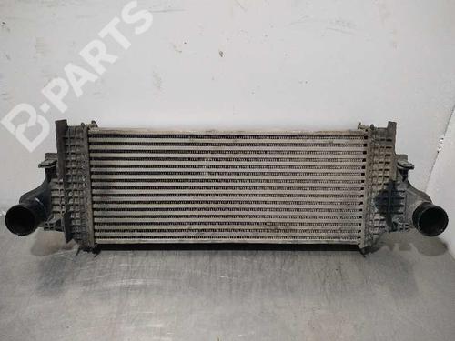Used Intercooler MERCEDES-BENZ M-CLASS (W164) ML 320 CDI 4-matic (164.122) (224 hp) 9980151