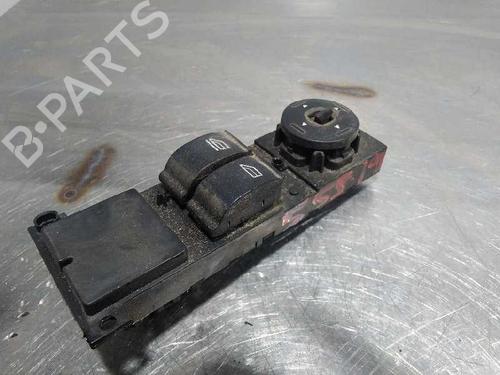 Used Left front window switch Left front window switch FORD FOCUS II (DA_, HCP, DP) [2004-2013] 10016388 10016388