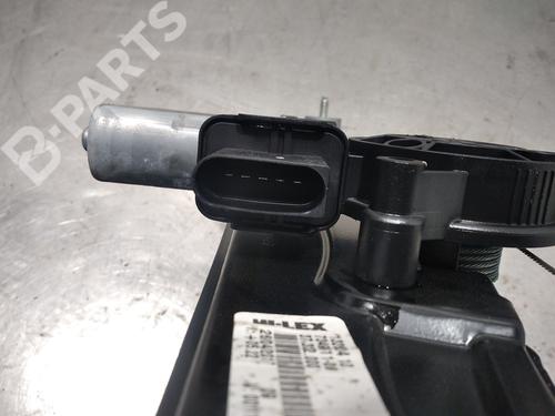 Rear left window mechanism BMW X1 (F48) sDrive 18 d | BP10094011C24 