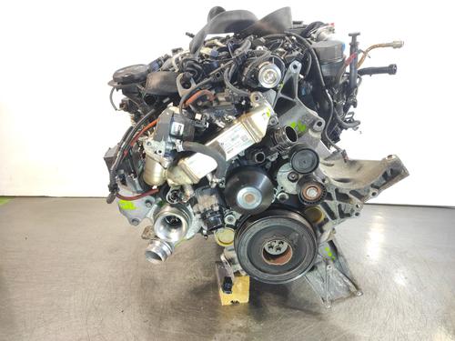 Bloc Moteur Pour BMW X1 E84 2.0 XDrive20d - Moteur N47D20C / N47 - Réf. 7811138 - Occasion
