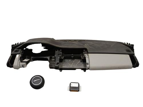 Used Airbag Kit JAGUAR E-PACE (X540) 2.0 D165 (163 hp) 30122129