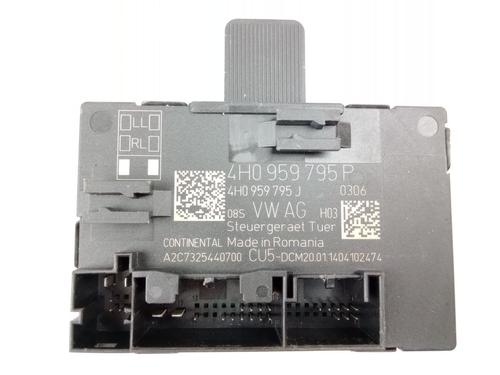 Used Electronic module PORSCHE PANAMERA (970) 3.0 4S (420 hp) 17922274