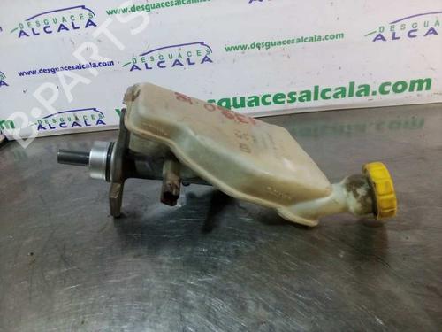 Brake master cylinder CITROËN C3 I (FC_, FN_) 1.4 HDi | BP14354518M77 