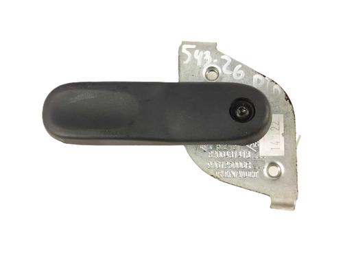 Used Interior handle Interior handle 38484927 38484927