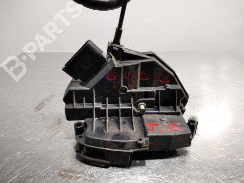 Used Rear left lock Rear left lock FORD FOCUS III 1.6 TDCi (95 hp) 10028374 10028374