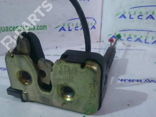 Tailgate lock FORD FUSION (JU_) 1.4 | BP11038008C101 