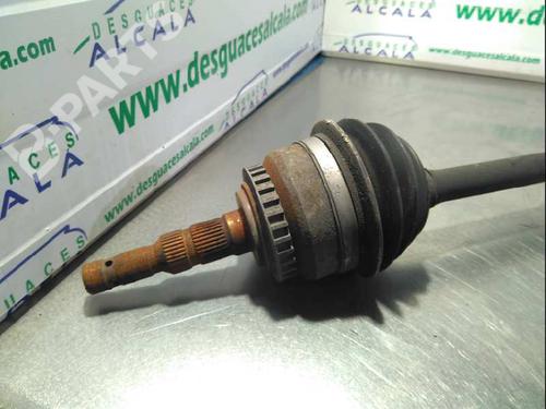 Right front driveshaft OPEL VECTRA B (J96)  | BP10029439M39 
