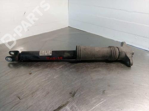 Left rear shock absorber KIA CEE'D Hatchback (ED)  | BP9994284M18 