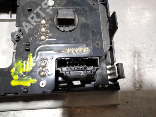 Interior roof light VW GOLF VII (5G1, BQ1, BE1, BE2) 1.6 TDI | BP10143442I8 