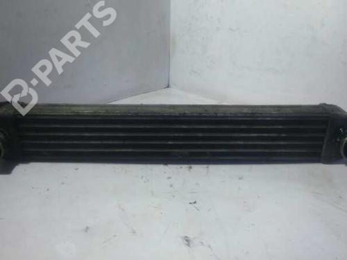 Intercooler OPEL MERIVA A MPV (X03)  | BP9987899M30 