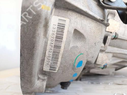 Gearbox MG MG ZS SUV (AZS1) 1.5 VTi | BP30279985M3 - Image 10