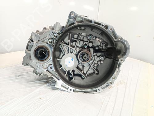 Used Gearbox HYUNDAI TUCSON (NX4E, NX4A) 1.6 T-GDi (150 hp) 32262193