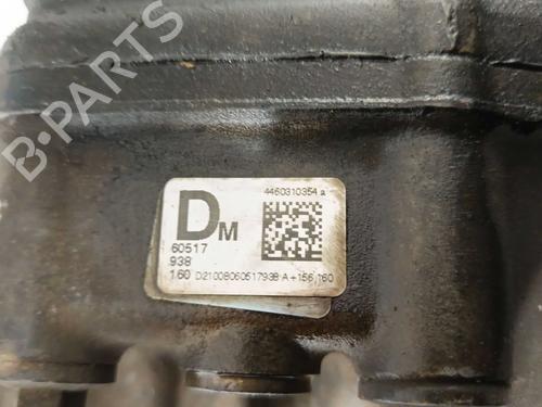Rear differential ALFA ROMEO GIULIA (952_) 2.2 D (952AEM250, 952AEA250) | BP31680497M24  - Image 7