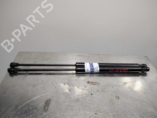 Used Tailgate lift support Tailgate lift support DACIA SANDERO II 1.5 Blue dCi 95 (B8JL) (95 hp) 14349022 14349022