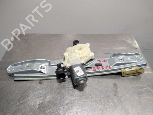 Used Rear right window mechanism Rear right window mechanism FORD FOCUS III [2010-2020] 10065226 10065226