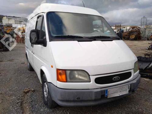 Used Parts FORD TRANSIT Van (E_ _)    1063882