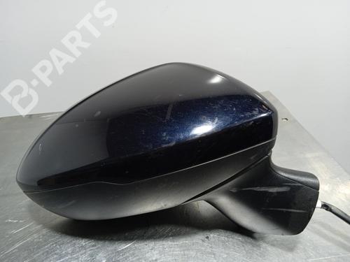 Right mirror OPEL ASTRA K (B16)  | BP10148422C27 