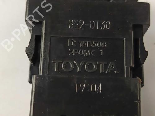Warning switch TOYOTA YARIS (_P21_, _PA1_, _PH1_) 1.5 (MXPA11) | BP38051400I22 - Image 3