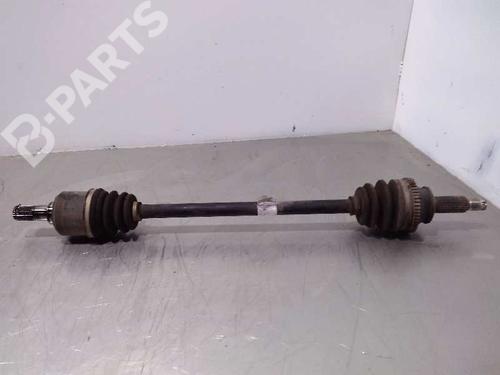 Used Left rear driveshaft HYUNDAI SANTA FÉ II (CM) 2.2 CRDi GLS 4x4 (150 hp) 9996034