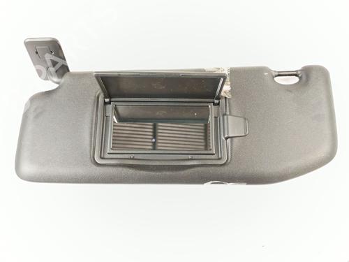 Left sun visor PEUGEOT 2008 II (UD_, US_, UY_, UJ_, UR_, UC_) 1.2 PureTech 130 (USHNS, URHNS) | BP28481473I1