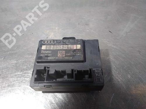 Electronic module AUDI A6 C6 Avant (4F5) 3.0 TDI quattro | BP9991920M83 