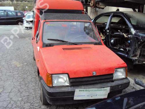 Used Parts SEAT TERRA (24) 1227891