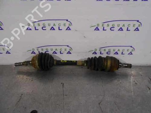 Used Left front driveshaft Left front driveshaft 11247888 11247888